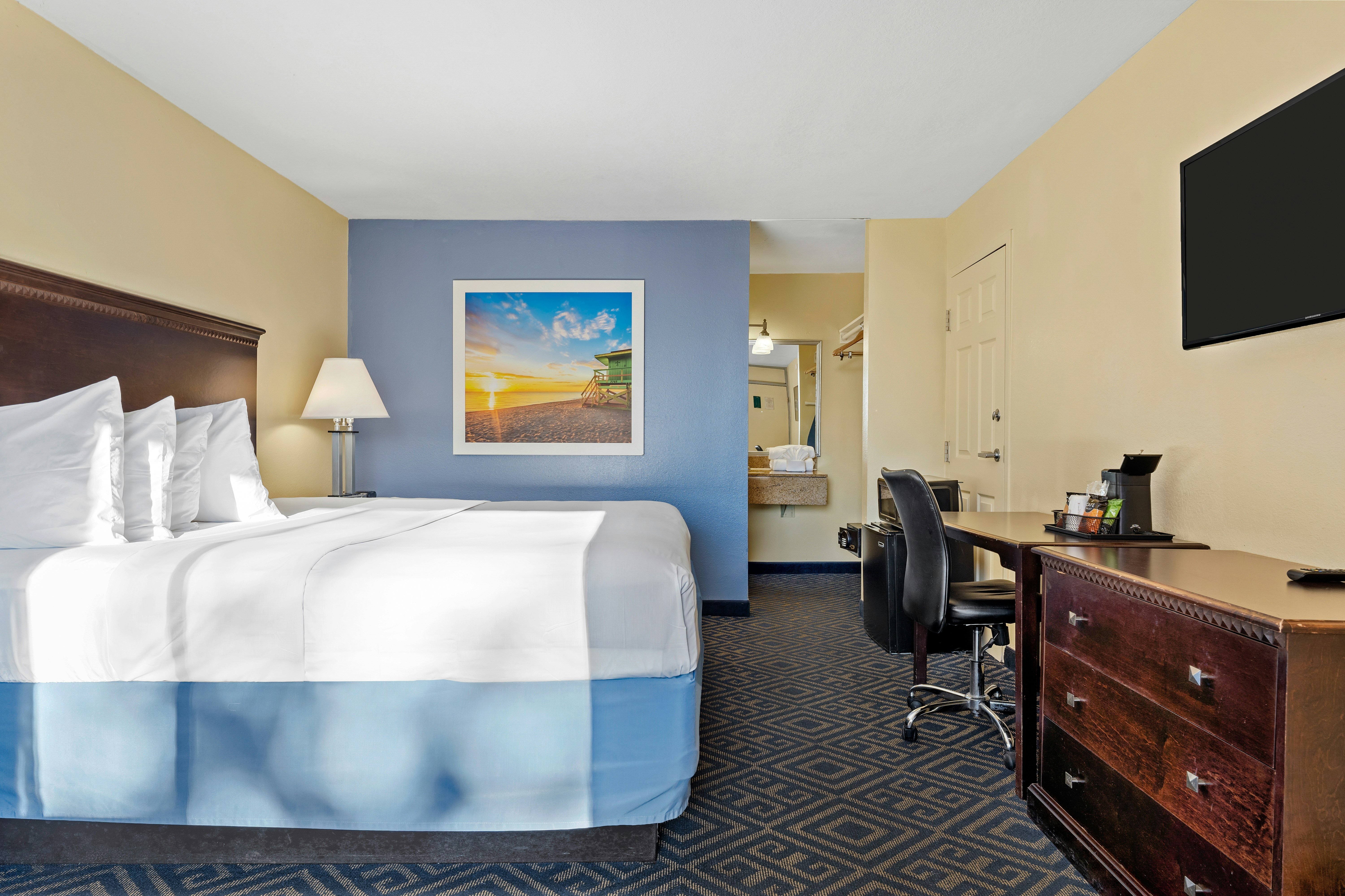 Baymont by Wyndham Orlando North Millenia 10/23