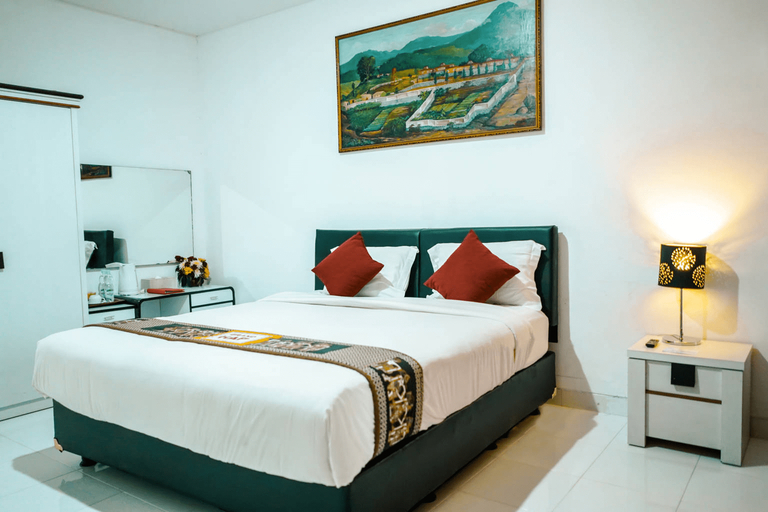 Grand Hap Kintamani Sarangan 4/10