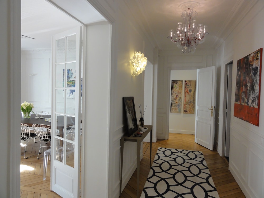 Relais 12Bis B&B 32/45