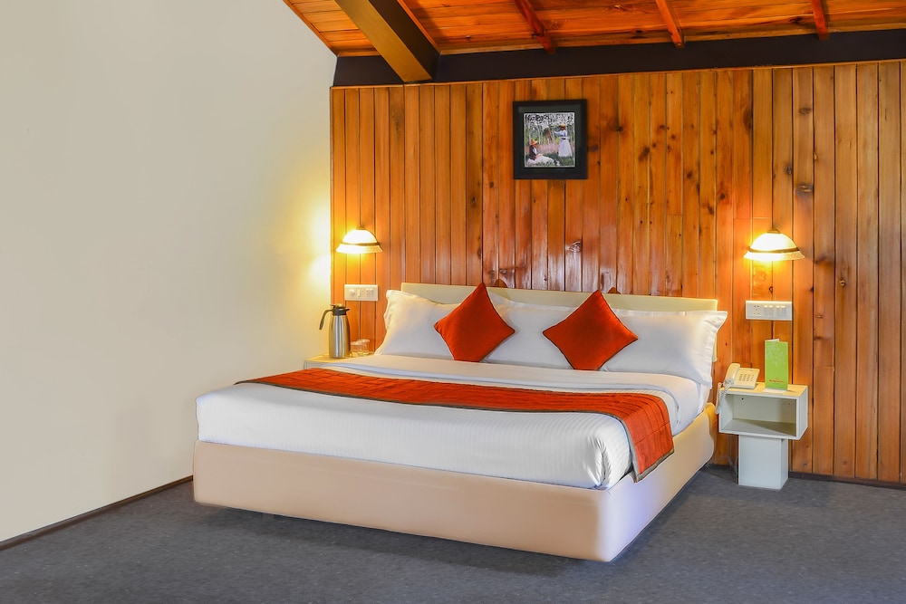 HONEYMOON INN 15/50