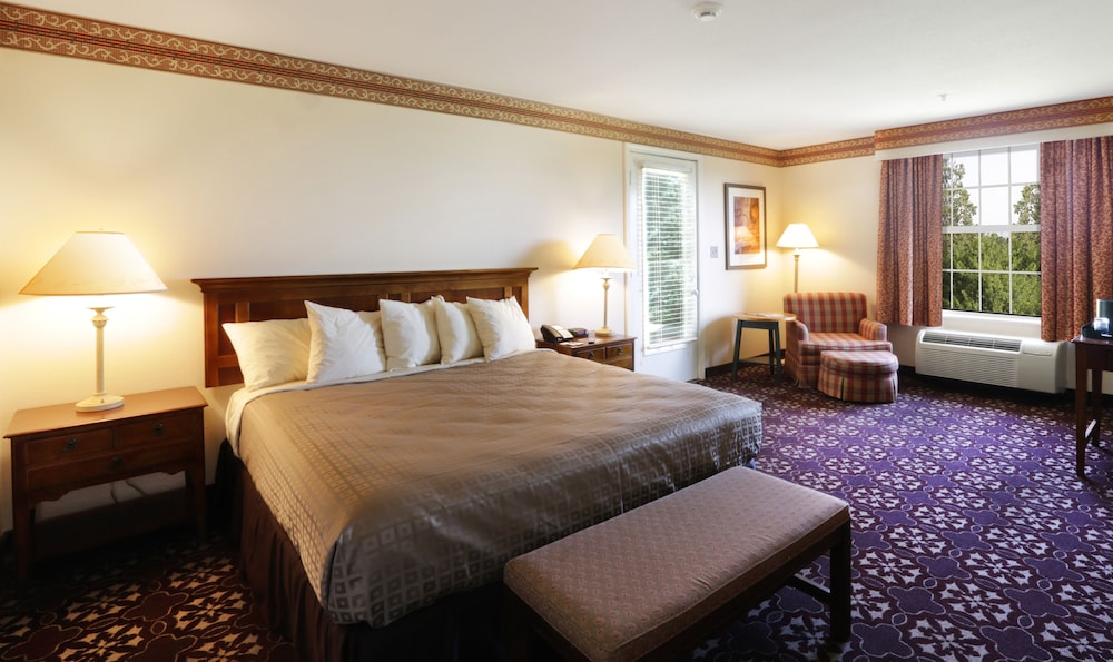 Cypress Bend Resort, a Wyndham Hotel 13/70