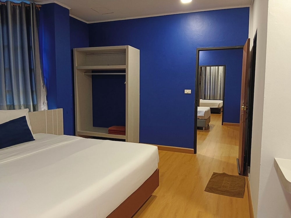 Rimtarninn Hotel 14/48