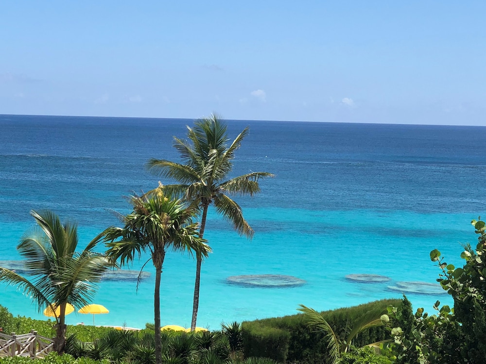 Coco Reef Bermuda 27/62