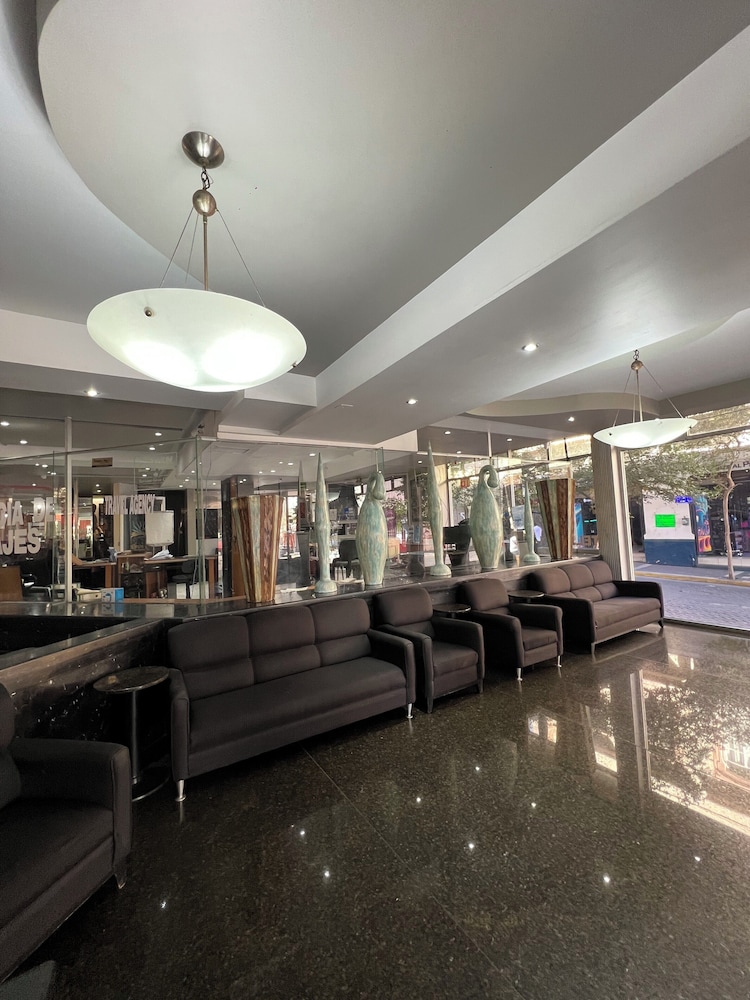 Hotel Universo Guadalajara 41/63