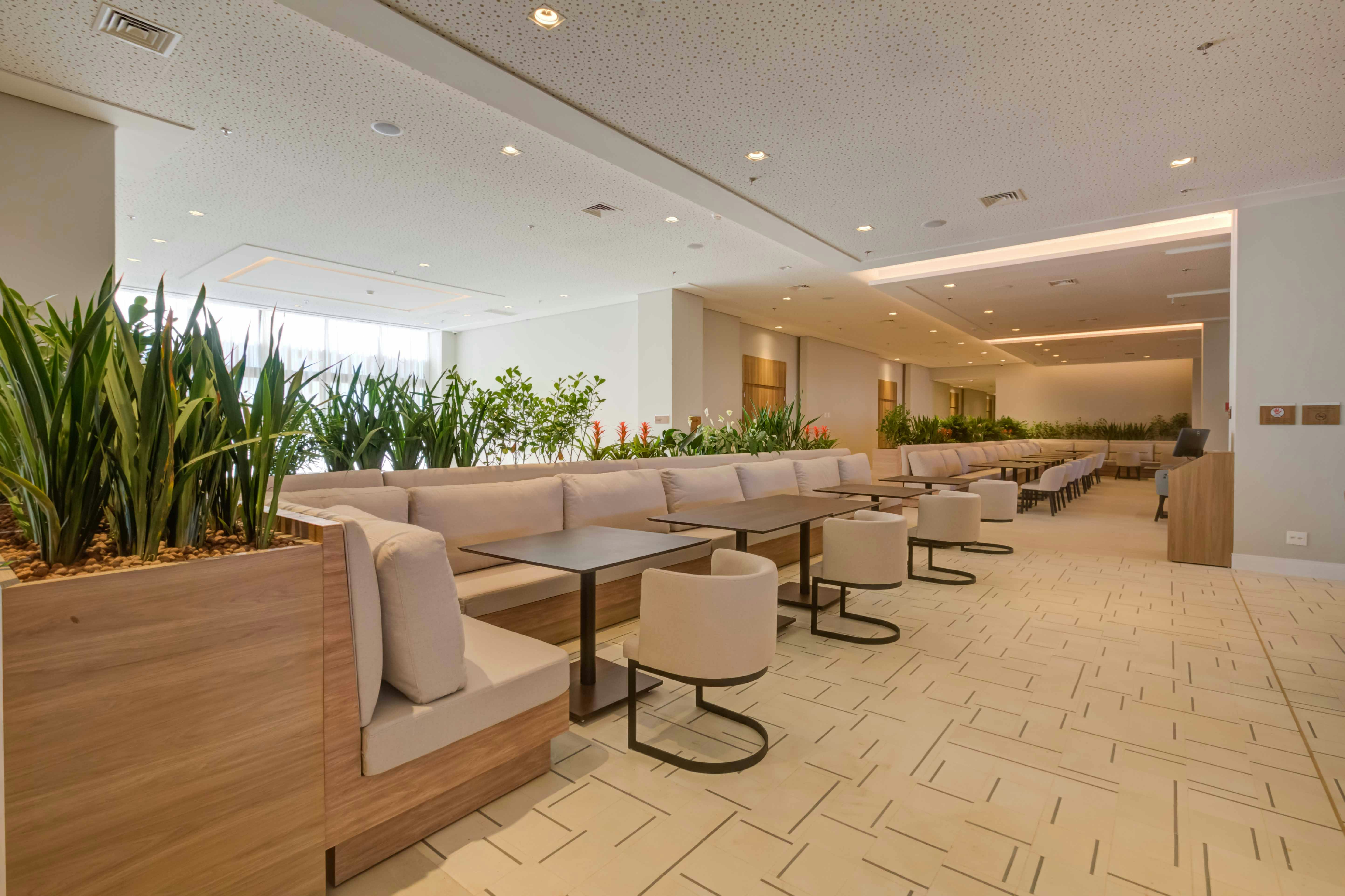 Hilton Garden Inn Sao Jose do Rio Preto 47/62