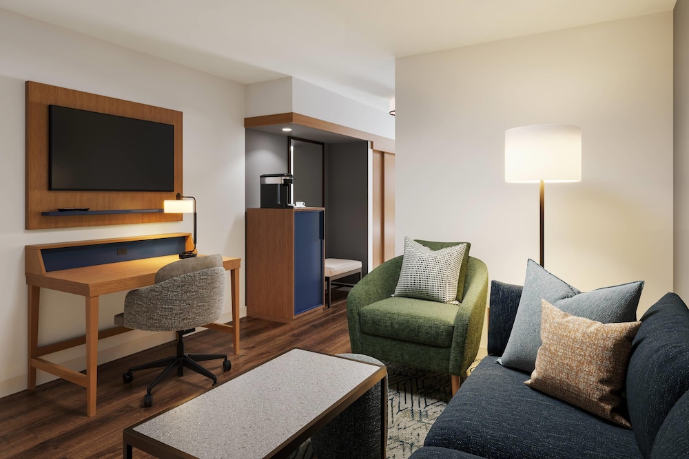 Country Inn & Suites by Radisson, Amarillo Central 30/51