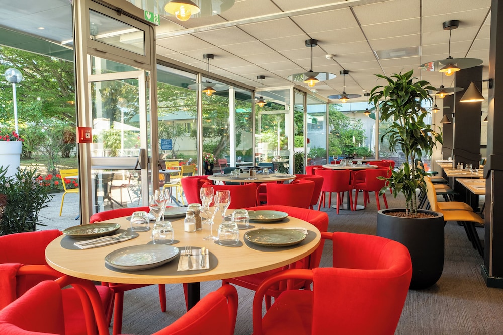 Novotel Poissy Orgeval 29/49