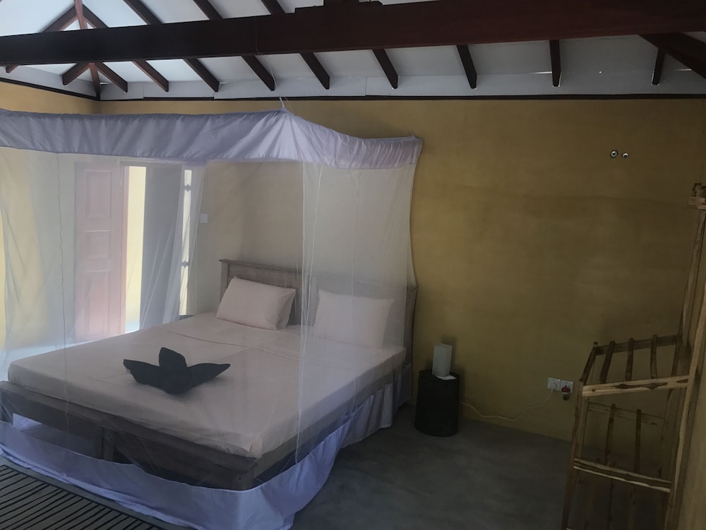 1 BEDROOM, DELUXE, BUNGALOW