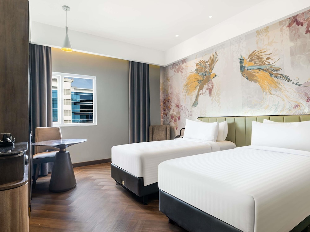 Mercure Hotel Jayapura 29/61