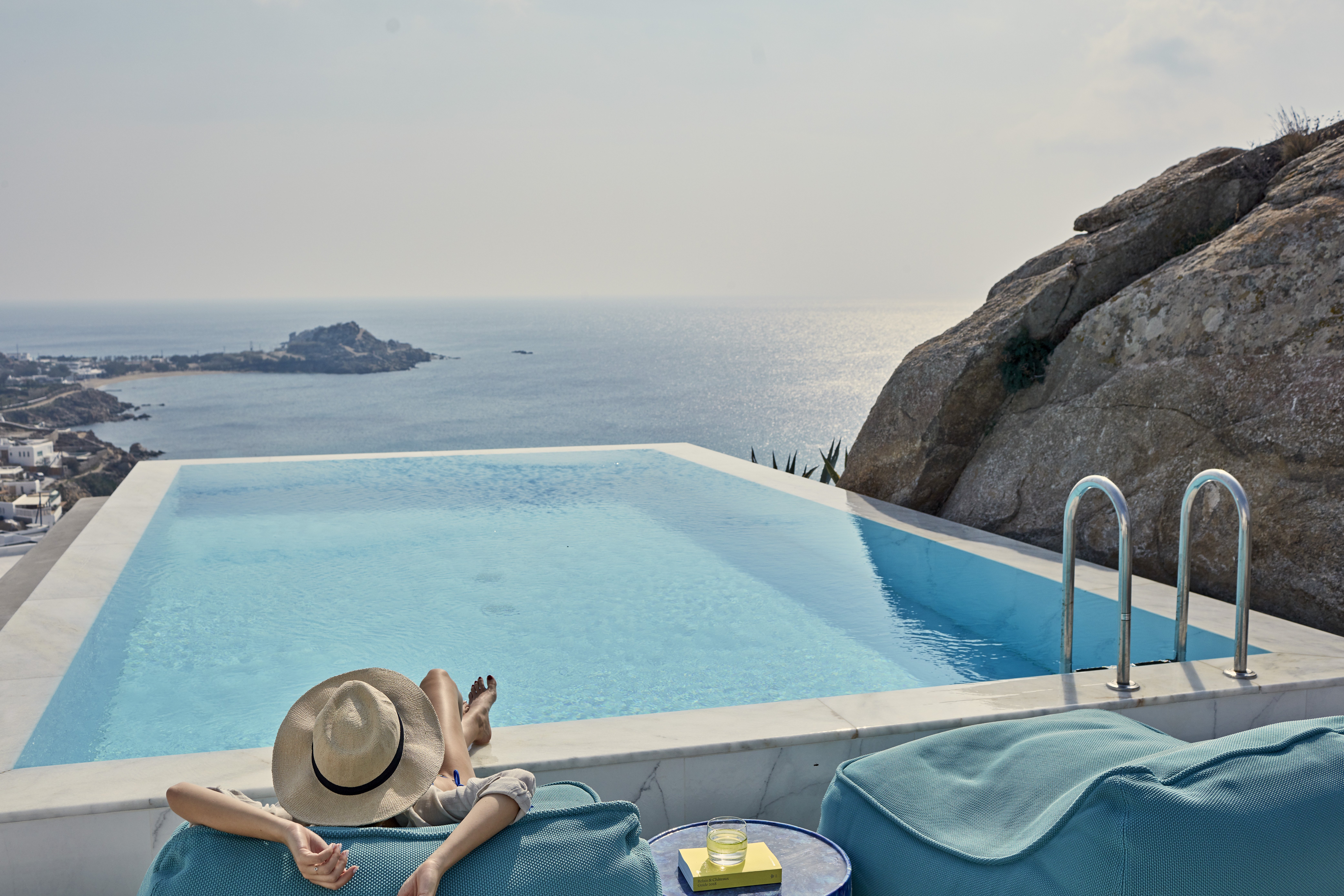 Myconian Ambassador Relais and Chateaux 39/47