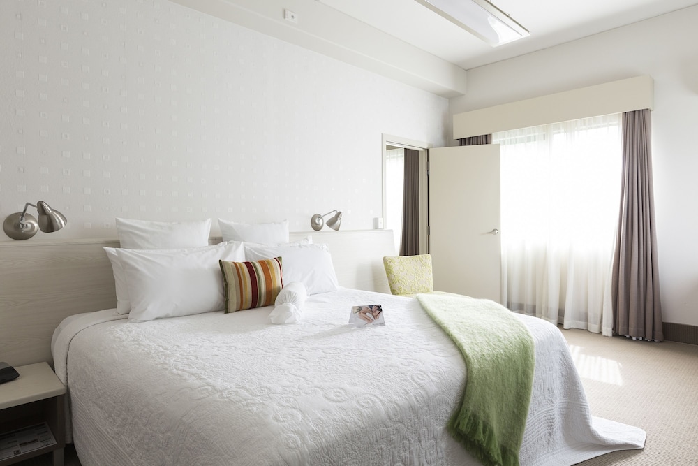 Jet Park Hotel Auckland Airport 14/64
