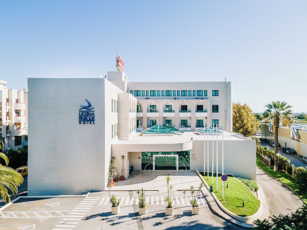 Leziria Parque酒店(Leziria Parque Hotel) 图片3