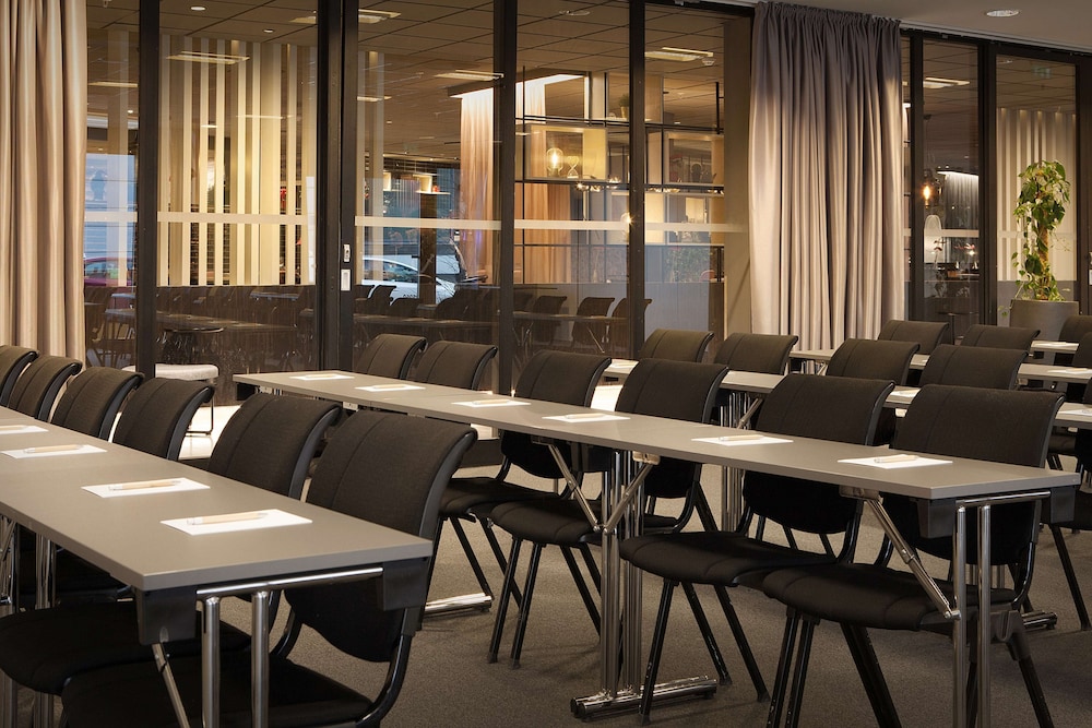 Scandic Ambassadeur Drammen 36/50