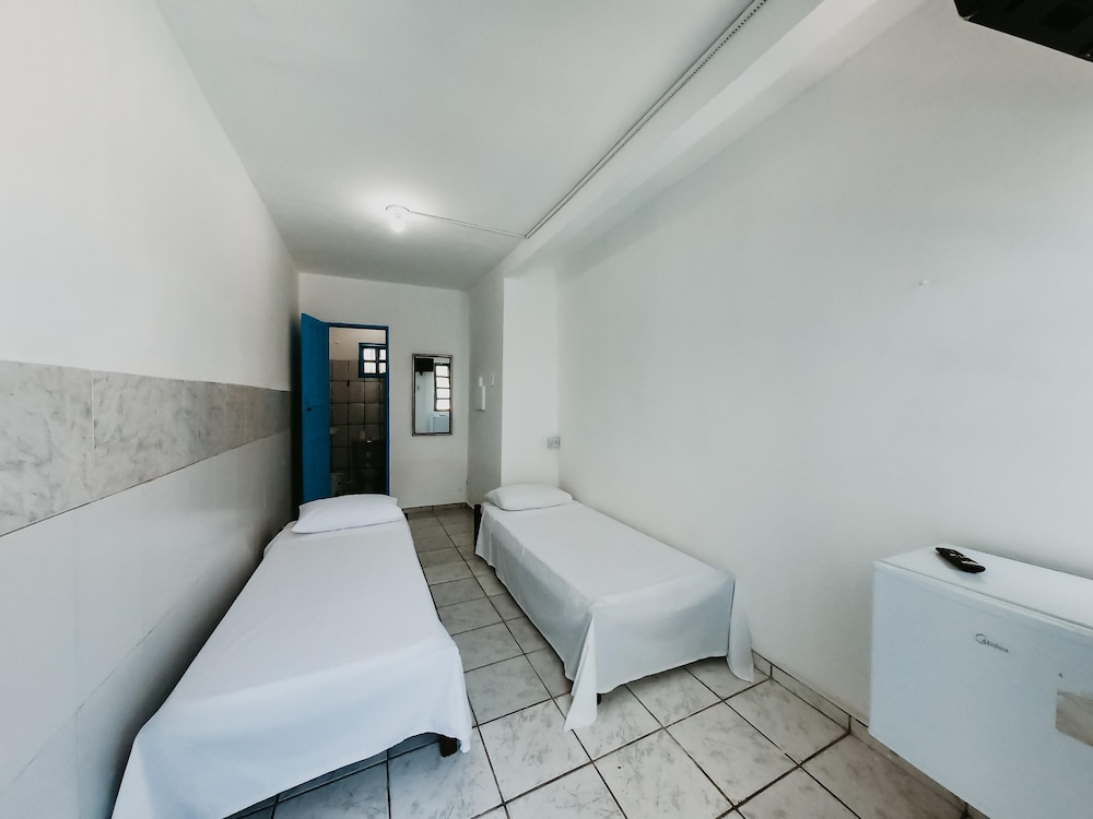 Pousada Imperial Hotel 30/71