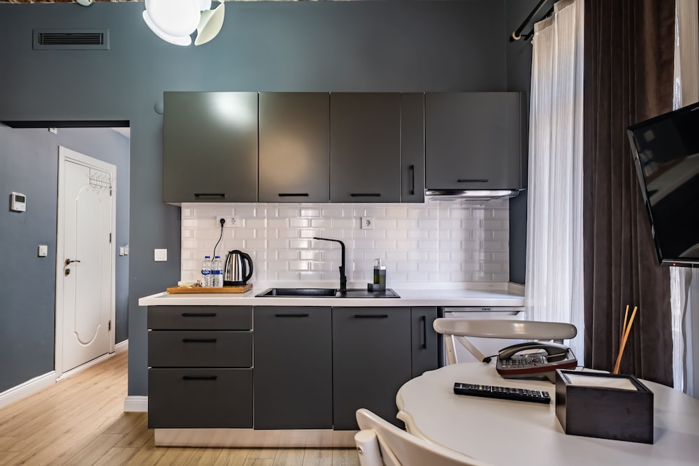 Selvese Collection Hotel Galata 1875 10/50