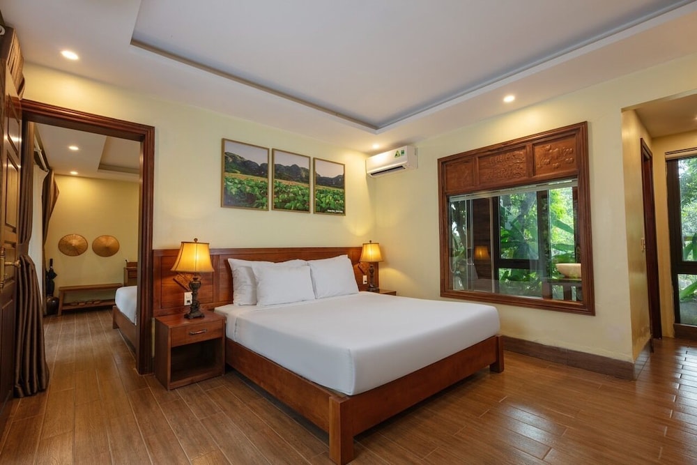 Bai Dinh Garden Resort Spa Ninh Binh 15/50