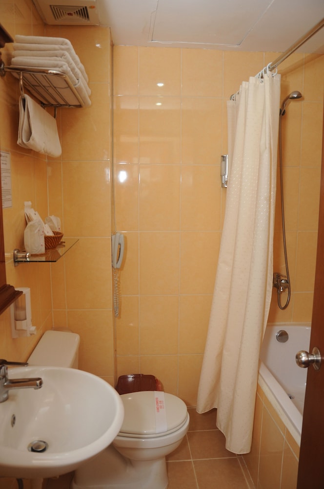 Saigon Star Hotel 27/48