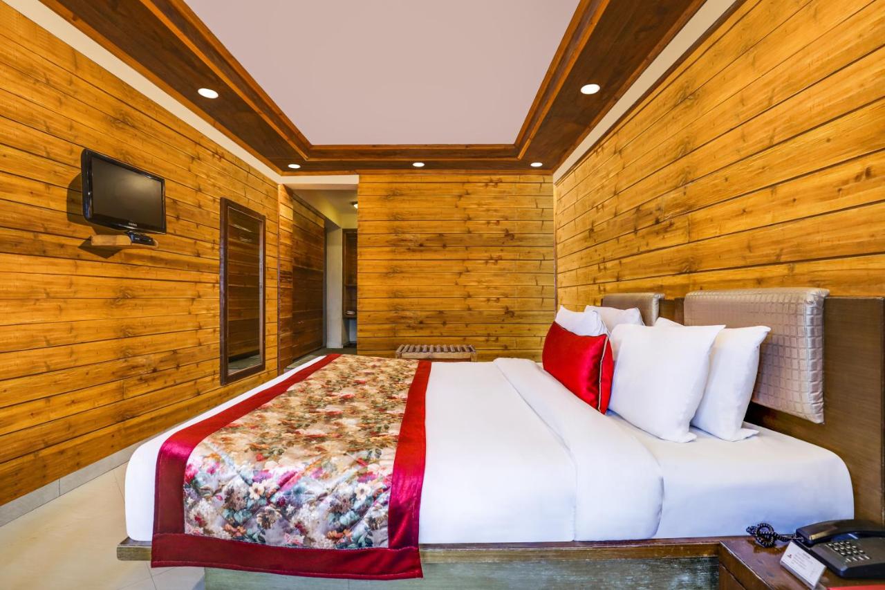 Suite Room