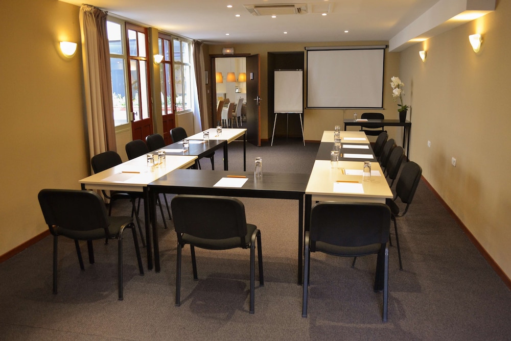 Best Western Plus Hotel Kregenn 33/37