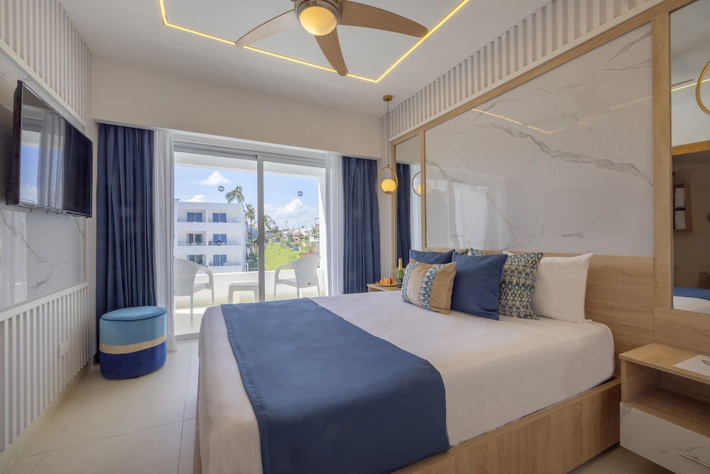 HM Bavaro Beach Adults Only 14/51