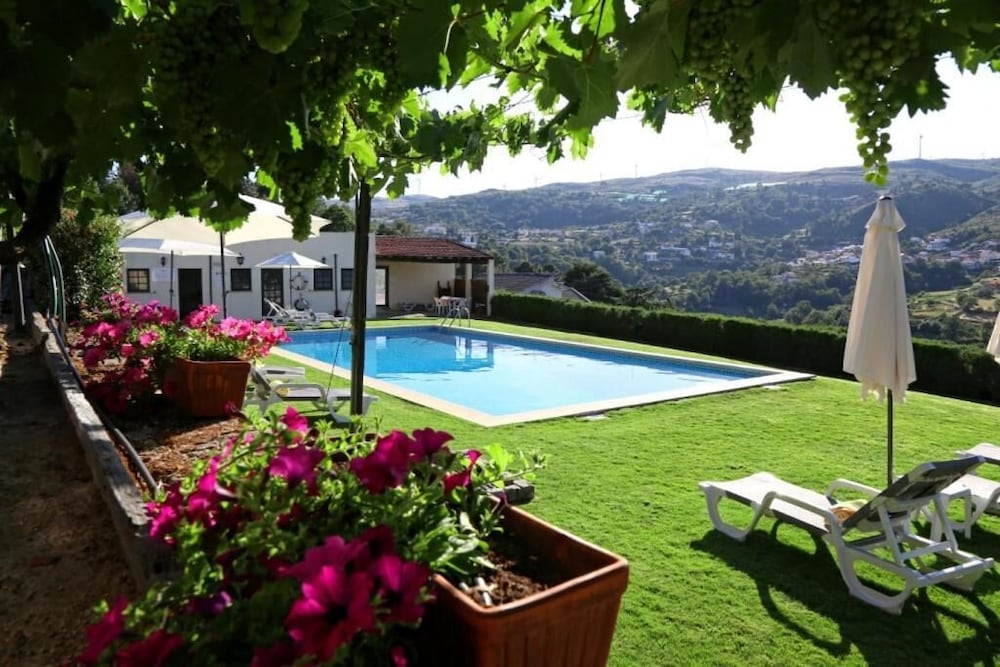 Quinta Da Timpeira 24/64