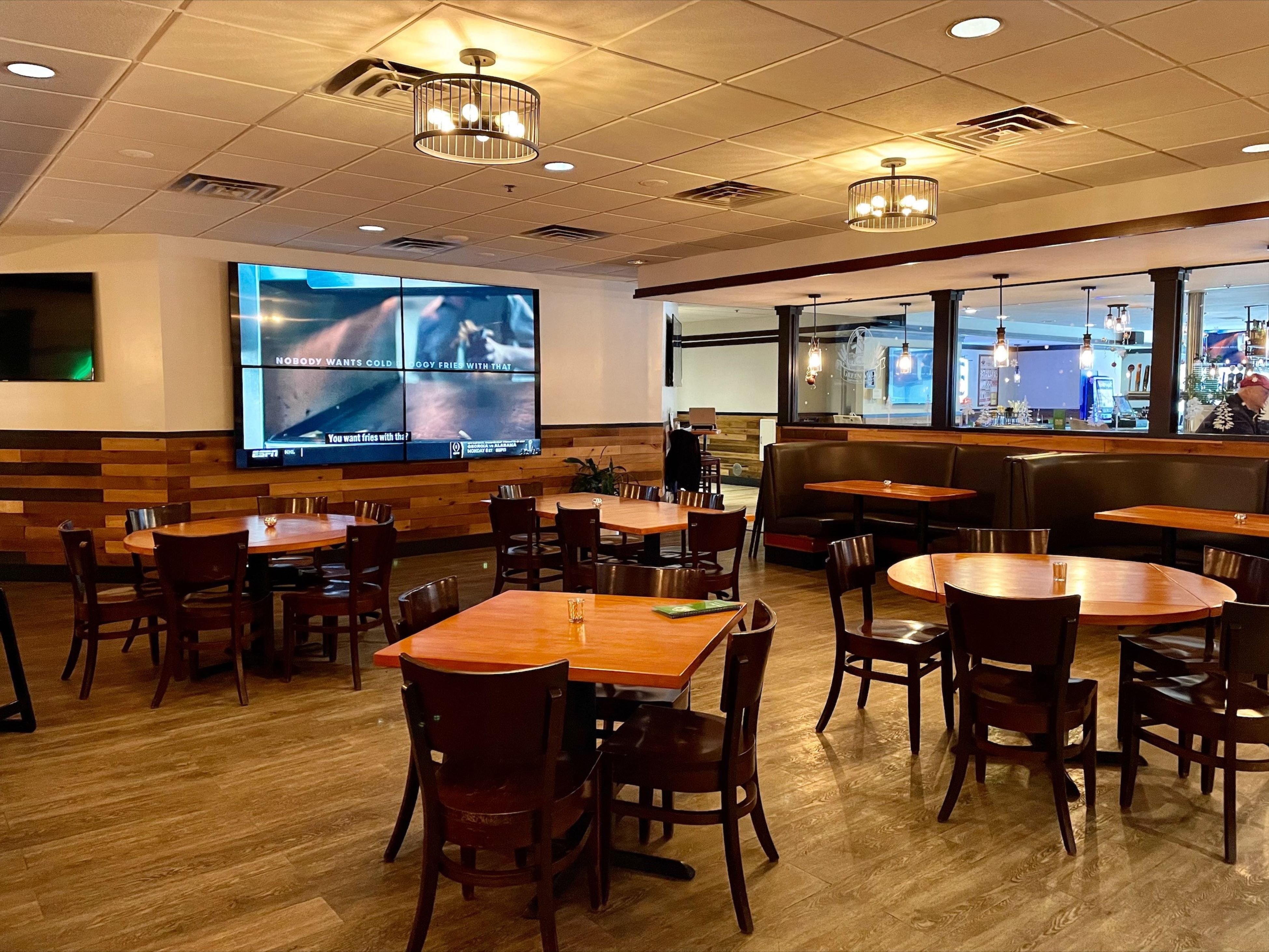 Holiday Inn Bloomington Airport South Mall Area 26/41