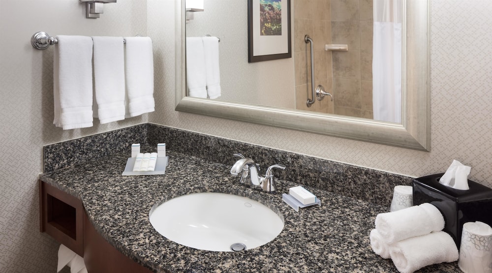 Hilton Garden Inn Denver Downtown 22/71