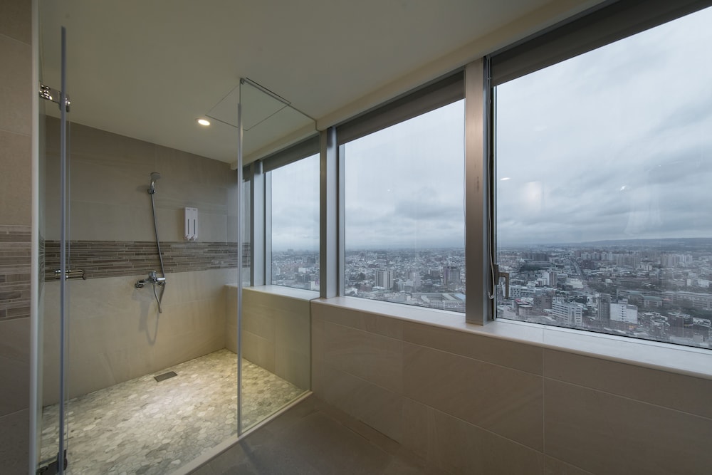 Xinshe Hotel - Chungli 28/50