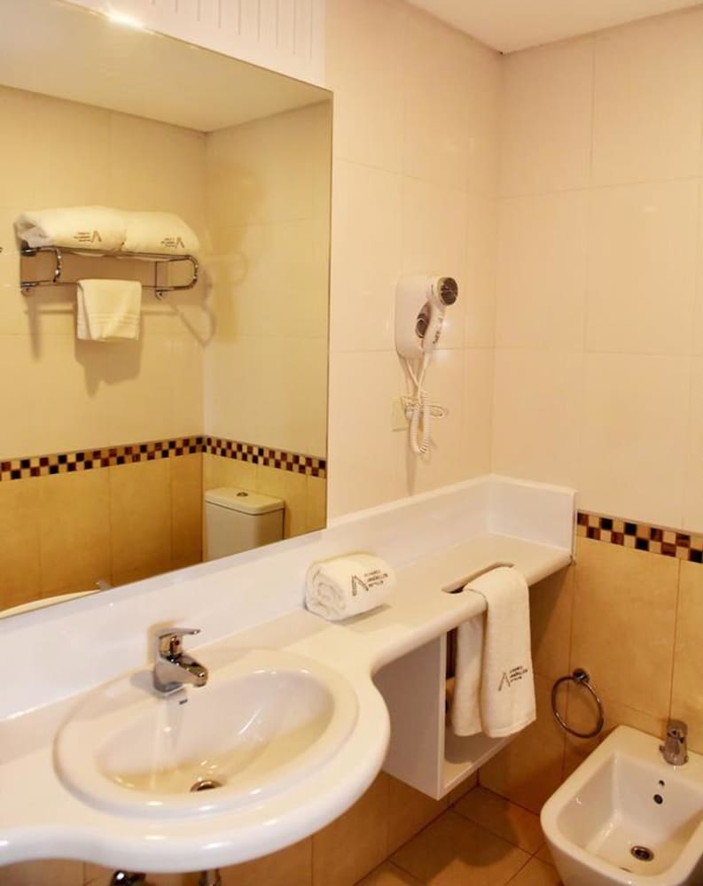 Hotel Brizo Salta 12/42