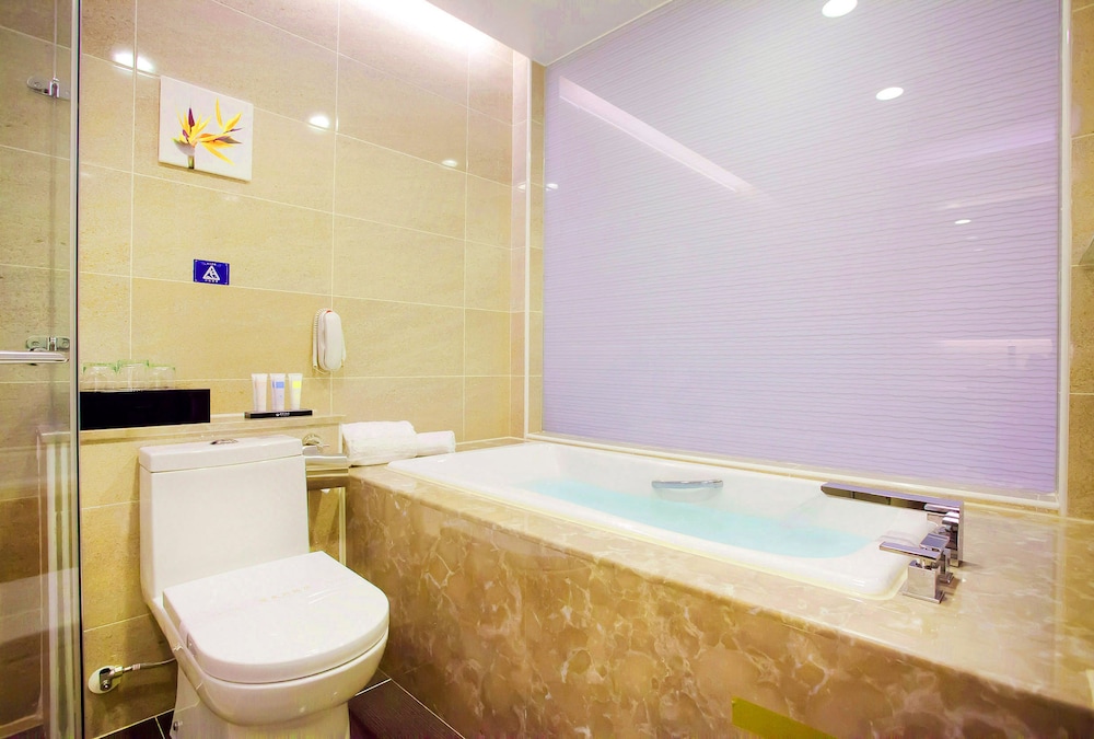 Tsun Huang Hotel 29/62