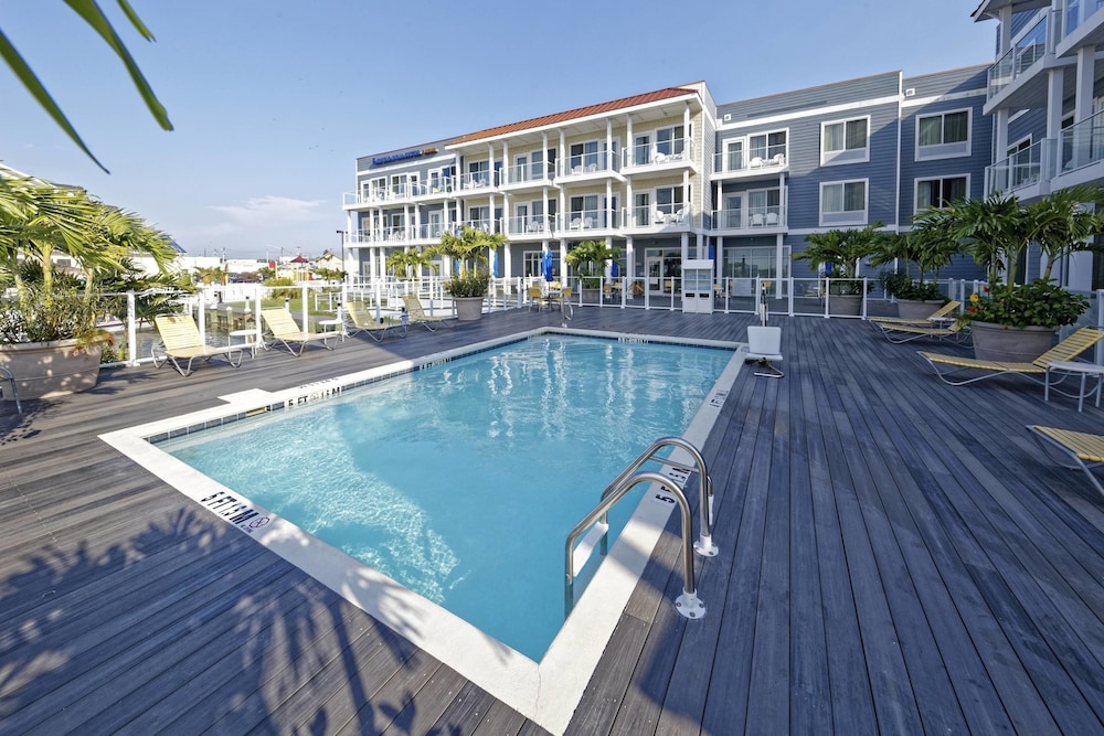 Fairfield Inn Suites By Marriott Chincoteague Island 9/67