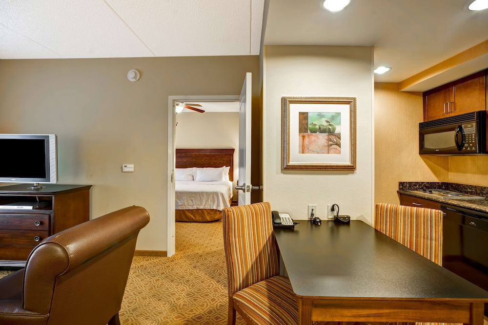 Homewood Suites By Hilton Fredericksburg 28/49