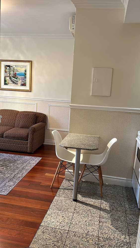 Parc Suites Hotel 32/50