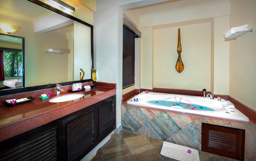 Jamahkiri Spa Resort 17/48