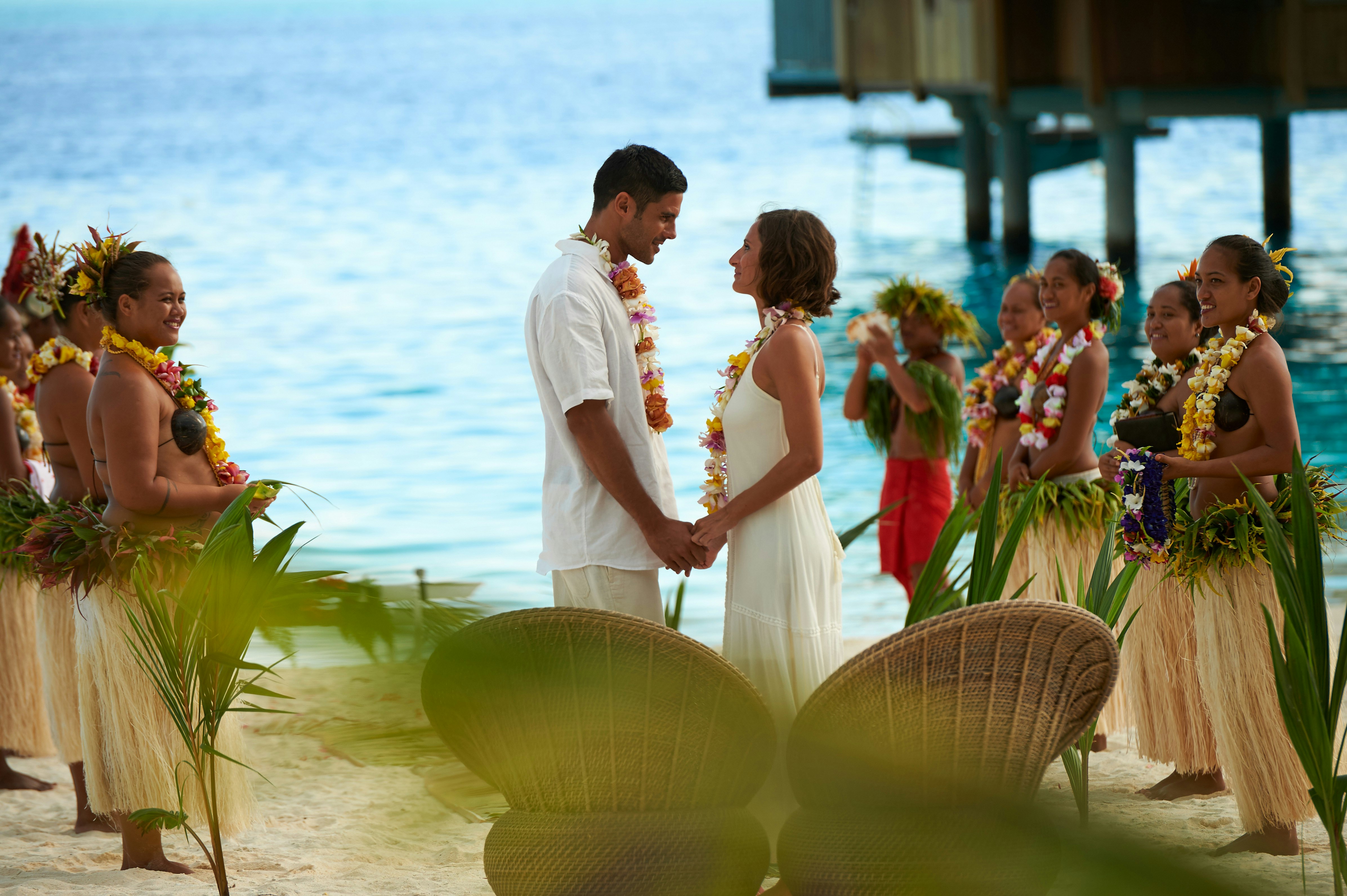 Conrad Bora Bora Nui 10/50