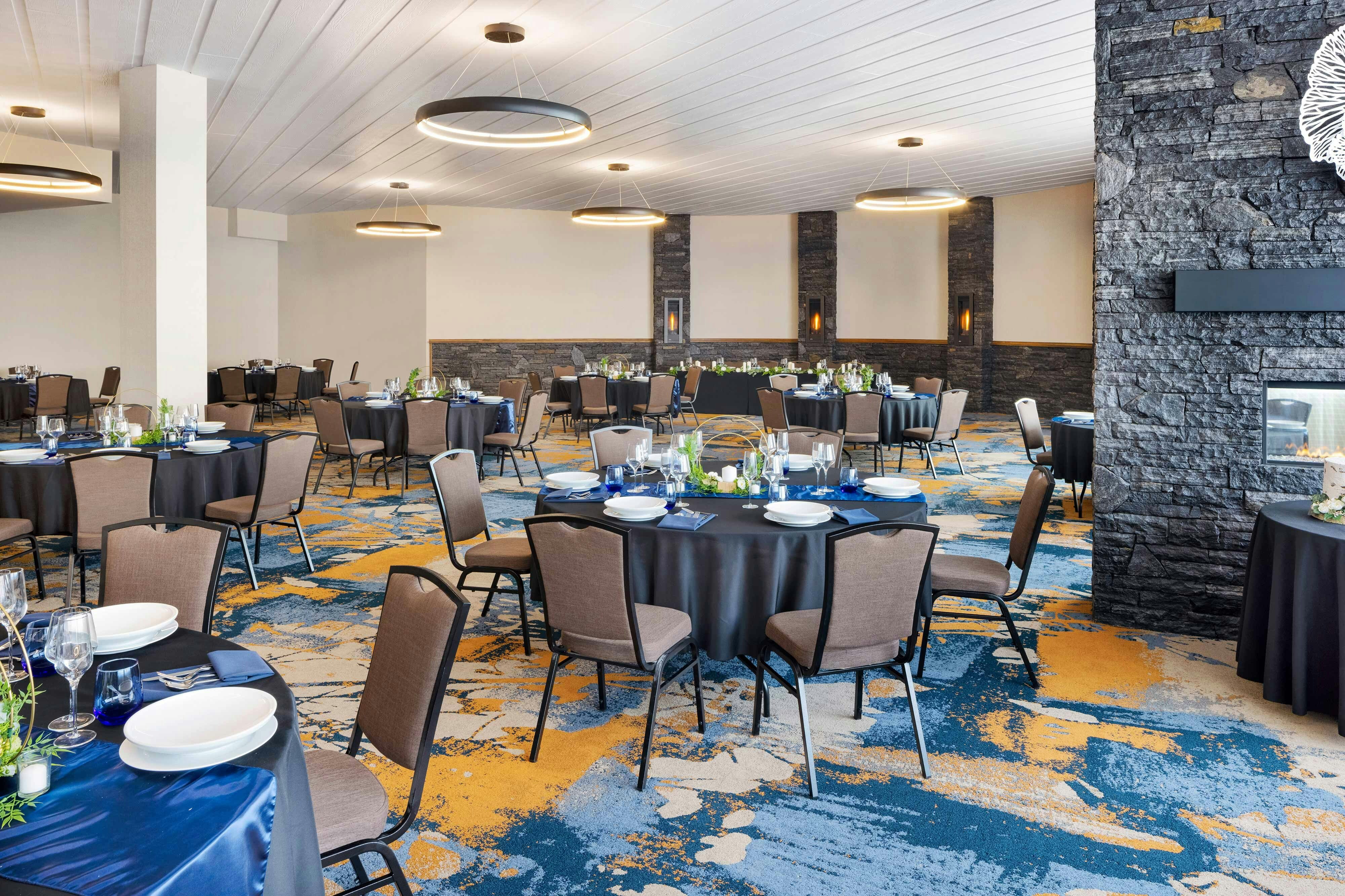 Delta Hotels by Marriott Grande Prairie Airport 20/21