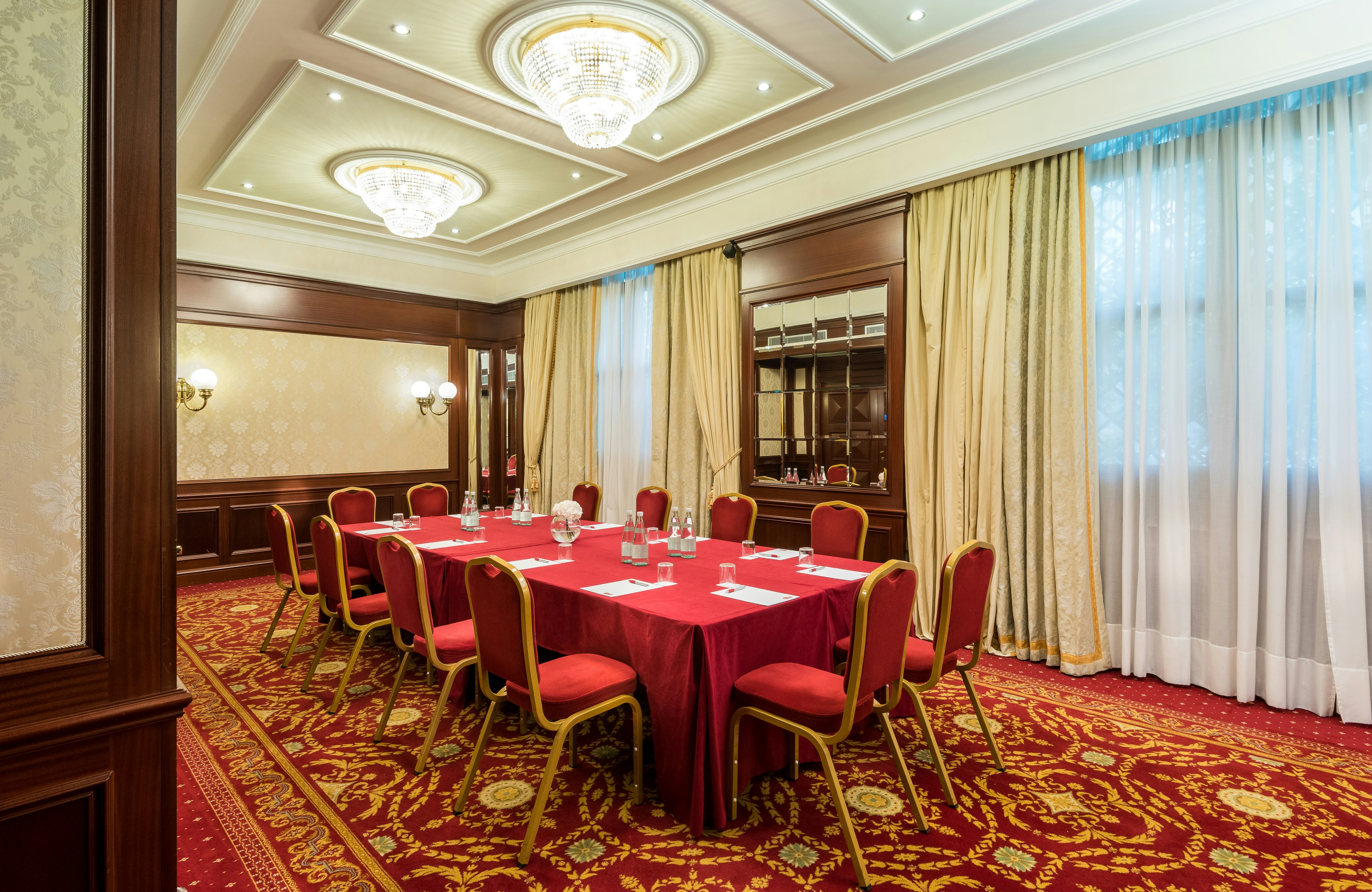 Leonardo Hotel Milan City Center 30/35