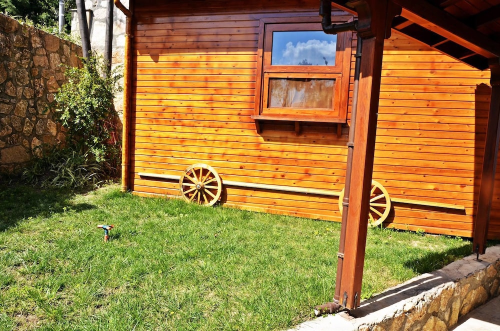 Palmiye Apart Otel 18/43