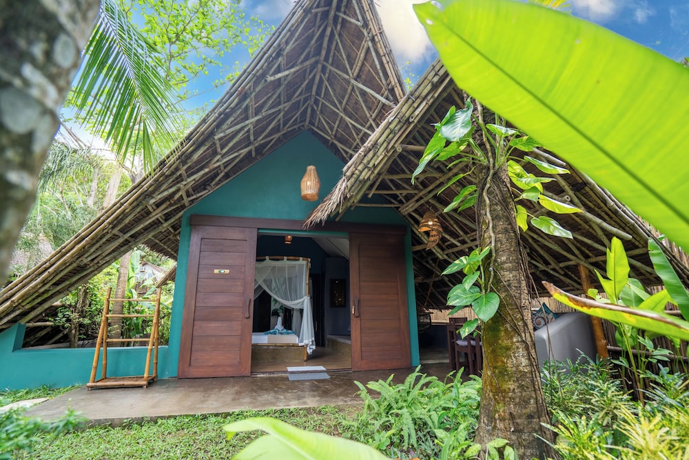 Buko Beach Resort - Adults Only 8/73