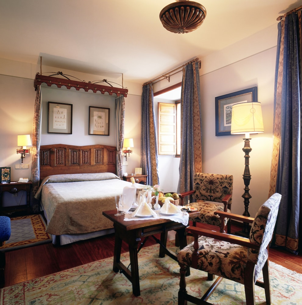 Parador de Santiago de Compostela 29/71