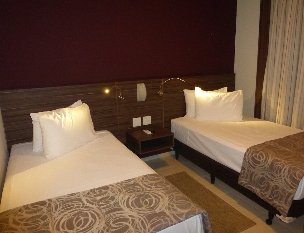 Nobile Inn Dutra Rio de Janeiro 6/26