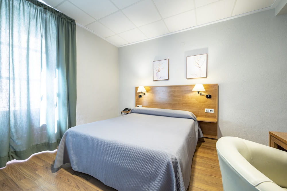 Balneario de Archena Hotel Leon 9/34