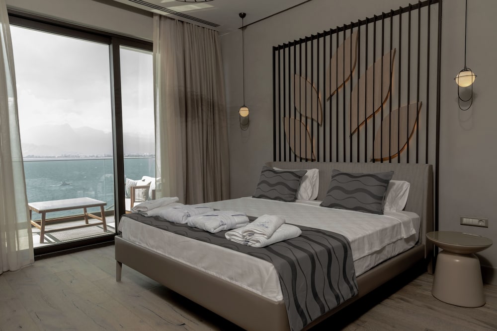 Perge Hotels - Adult Only 18 Plus 3/50