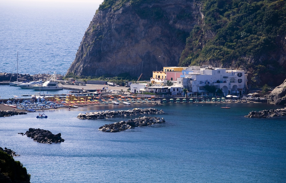 Hotel Residence Sant Angelo 44/49