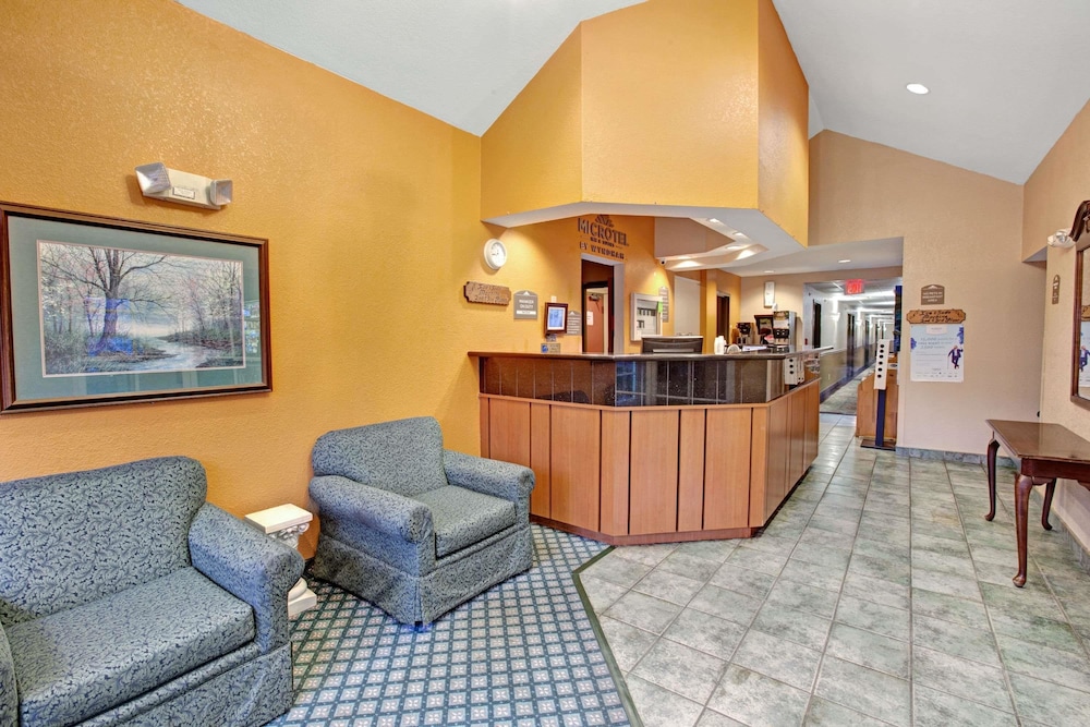 Microtel Inn And Suites Gatlinburg 5/29