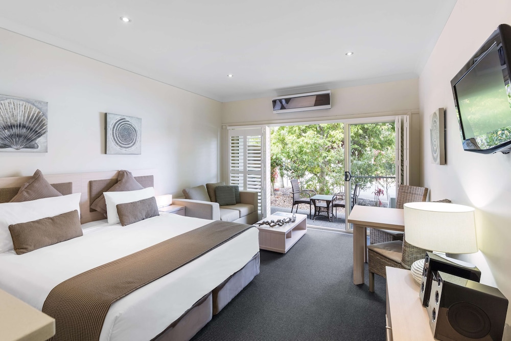 Oaks Port Stephens Pacific Blue Resort 17/60