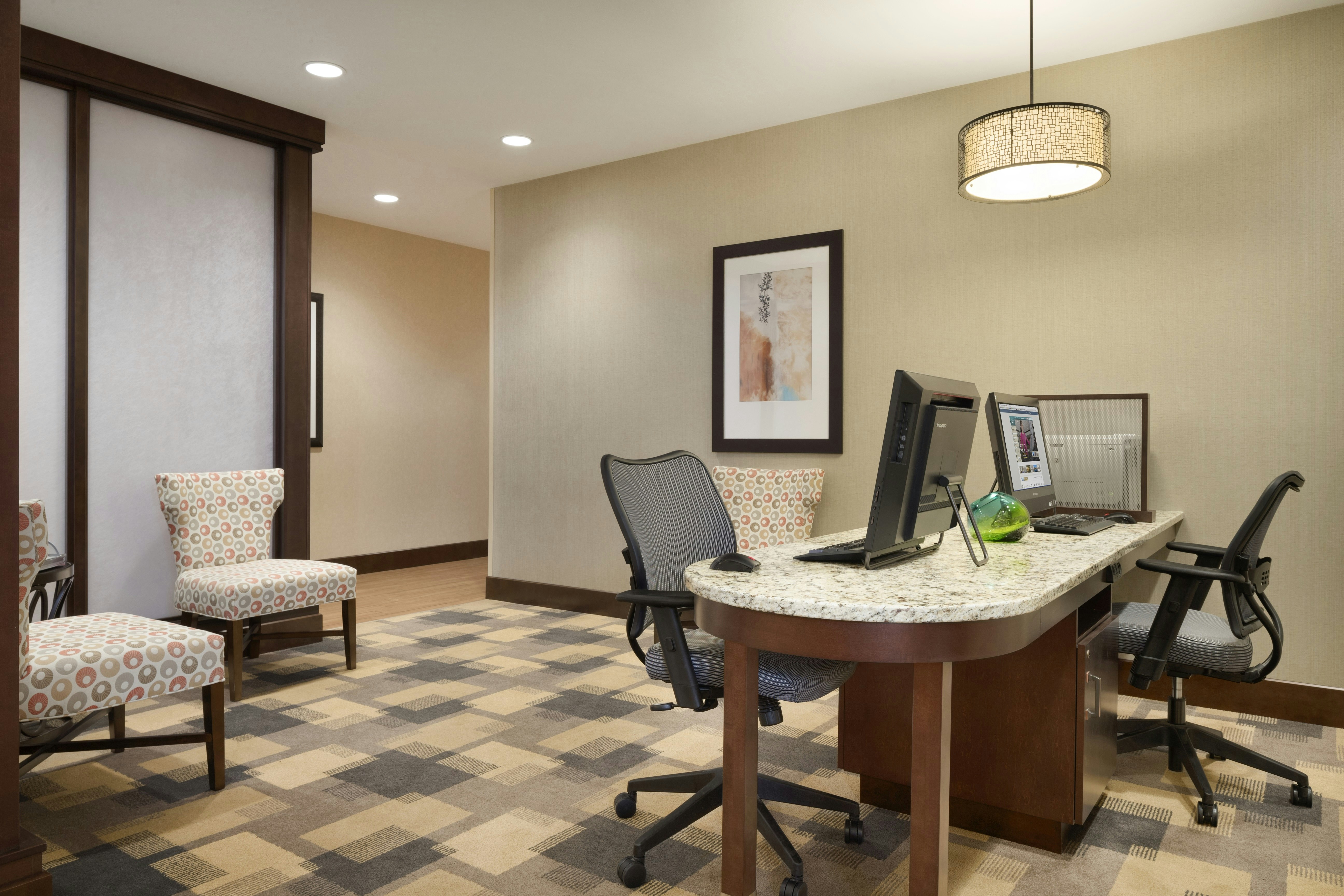 Homewood Suites By Hilton Kalamazoo-Portage 16/17