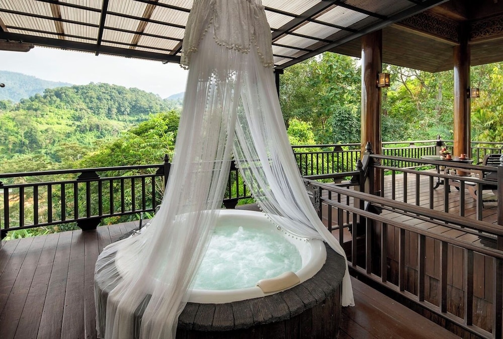Panviman Chiang Mai Spa Resort 38/72