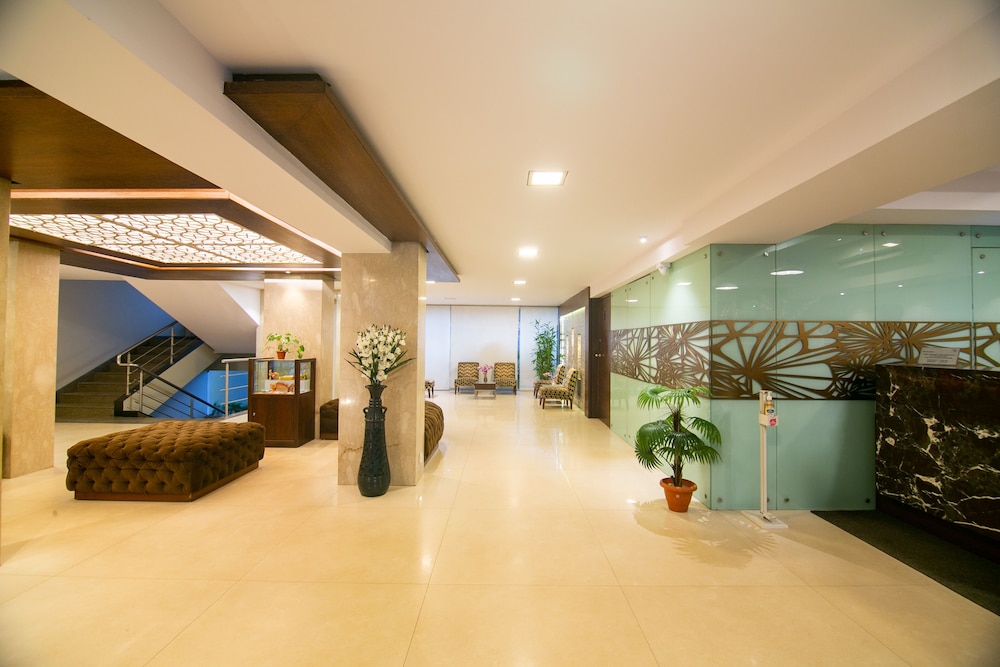 Regenta Inn Palacio De Goa 25/40