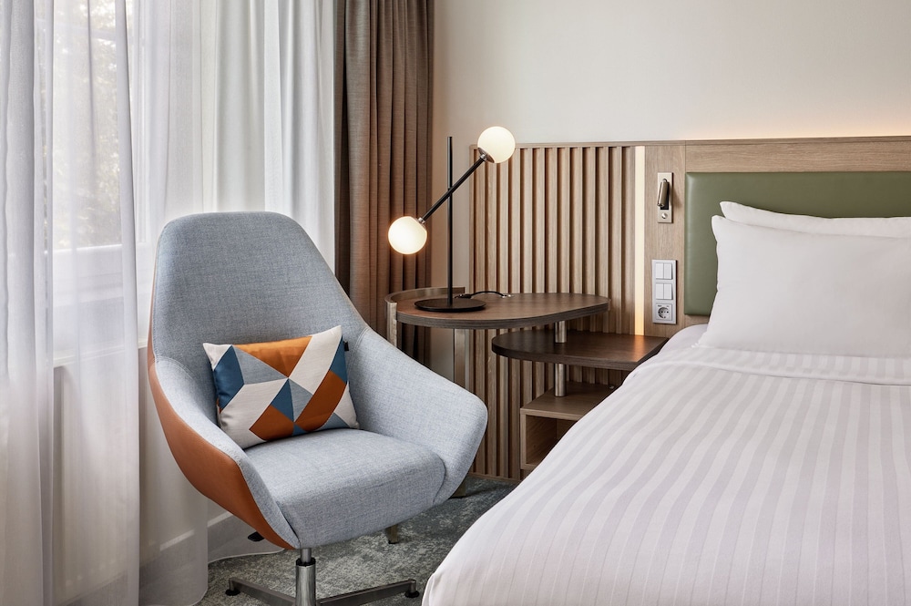Courtyard by Marriott Dortmund 19/48